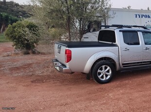 Nissan Navara '08