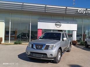 Nissan Navara '08