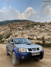 Nissan Navara '08