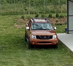 Nissan Navara '08