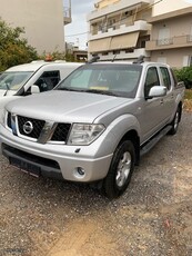 Nissan Navara '08 D40