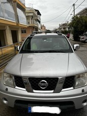 Nissan Navara '08 D40