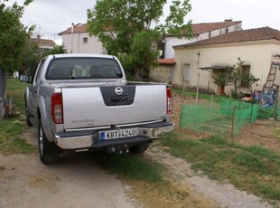 Nissan Navara '08