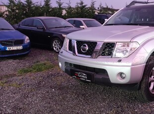 Nissan Navara '08