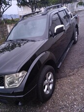 Nissan Navara '08 NAVARA 4X4 D40