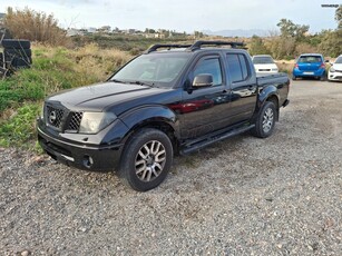 Nissan Navara '09