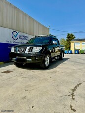 Nissan Navara '09