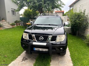 Nissan Navara '09