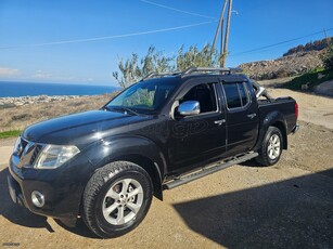 Nissan Navara '10