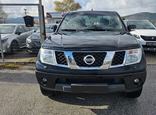 Nissan Navara '11