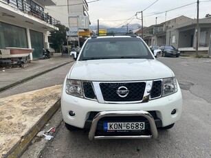 Nissan Navara '12