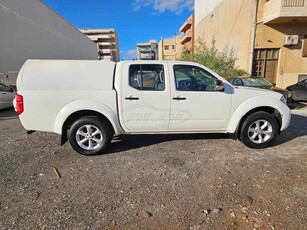 Nissan Navara '12