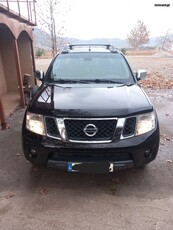 Nissan Navara '12 D40