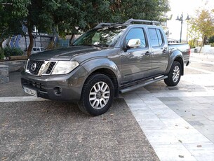 Nissan Navara '12