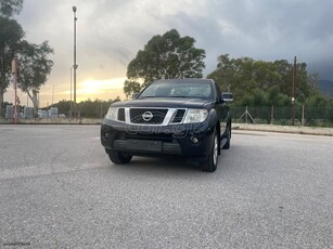 Nissan Navara '12 Double Cab 2.5 190HP