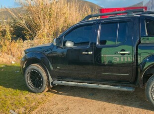 Nissan Navara '12 v6