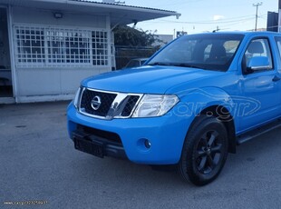 Nissan Navara '13