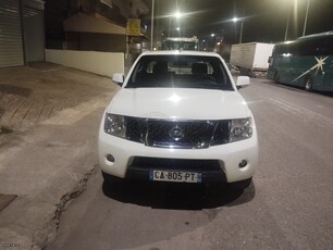 Nissan Navara '13