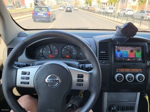 Nissan Navara '13