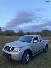 Nissan Navara '13