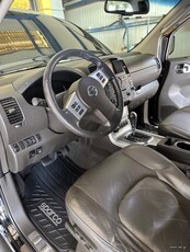 Nissan Navara '14