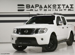 Nissan Navara '15 3.0lt_231Ps_1oΧέρι (+video)