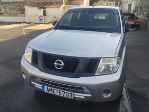 Nissan Navara '15 D40