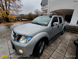 Nissan Navara '15 Navara