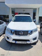 Nissan Navara '16