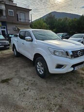 Nissan Navara '16