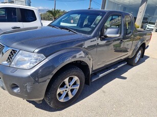 Nissan Navara '16