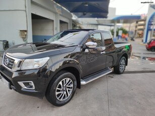 Nissan Navara '16 ΠΡΟΣΦΟΡΑ ΛΙΓΕΣ ΜΕΡΕΣ!