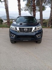 Nissan Navara '16