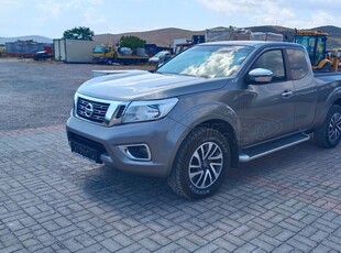 Nissan Navara '16 NP 300