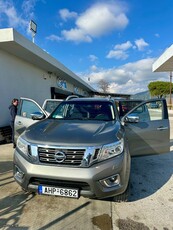 Nissan Navara '16 NP300