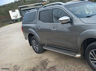 Nissan Navara '17