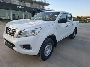 Nissan Navara '17 4Χ4_4ΘΥΡΟ_ ΕΛΛΗΝΙΚΟ