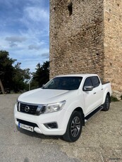 Nissan Navara '17