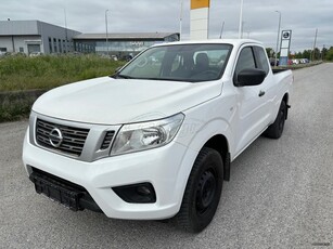 Nissan Navara '17 KC 4X4 2,3 Euro6