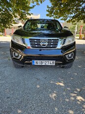 Nissan Navara '17 NP300