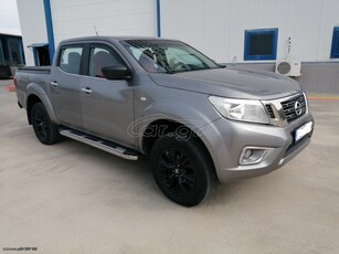 Nissan Navara '17 NP300 ACENTA