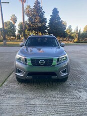 Nissan Navara '17 ΝP300 EURO6