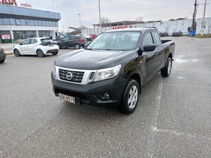 Nissan Navara '17 YD25