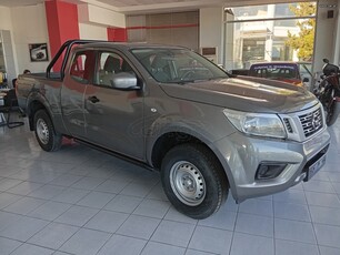 Nissan Navara '18