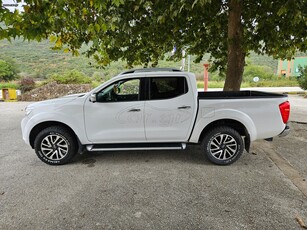 Nissan Navara '18