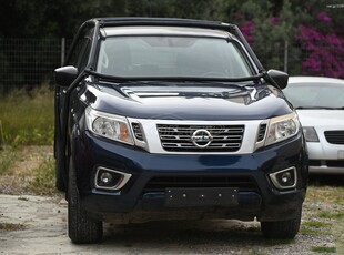 Nissan Navara '18