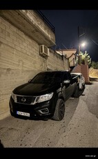 Nissan Navara '18