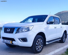 Nissan Navara '18