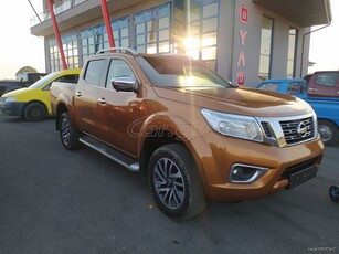 Nissan Navara '18 Double Cab 2.3 dCi Acenta 4x4