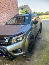 Nissan Navara '18 N guard full extra ΑΥΤΟΜΑΤΟ